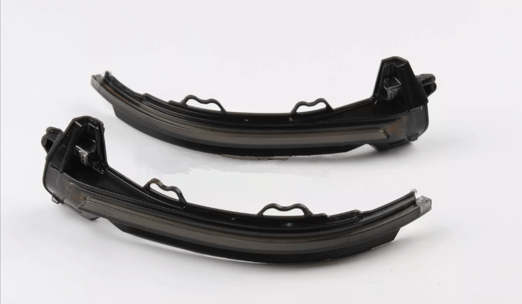 Dynamic Sequential LED Mirror Turn Signals for AUDI A4 B9 - 2016 to 2023 Audi Euro Premium Parts