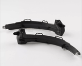 Dynamic Sequential LED Mirror Turn Signals for AUDI A4 B9 - 2016 to 2023 Audi Euro Premium Parts