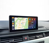 Wireless Apple Carplay/Android Auto retrofit kit for Audi A5 S5 RS5 B8 (2007 to 2016)