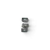 Air Conditioning & Radio MMI Buttons Knobs Replacement Kit for Audi Q7 I 4L - 2005 to 2015 Audi > Replacement Tims Euro Premium Parts AC Buttons Set B (x3)