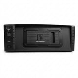 Wireless Charging Dock for Audi A6 S6 RS6 C6 (2004-2011) — Fast Qi Phone Charger
