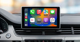 Wireless Apple Carplay/Android Auto retrofit kit for Audi Q7 II (2015 to 2024) Audi > Carplay Euro Premium Parts