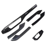 Carbon Fiber Interior Trim for Audi A5 S5 RS5 B9 (2016 to 2023)