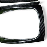 Carbon Fiber Interior Trims for Audi Q5 I (2008 to 2017)