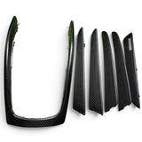 Carbon Fiber Interior Trims for Audi Q5 I (2008 to 2017)