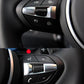 Multifunction Steering Wheel Buttons and Knobs for BMW 5 Series F10/M5 (2010 to 2017)