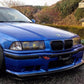 BMW 3 Series E36 Black Front Grill M3-look (1992 to 1999)