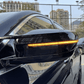 Dynamic Sequential LED Mirror Turn Signals for BMW 8 Series G14, G15, G16 (2018 to 2023)