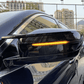 Dynamic Progressive Sequential LED Mirror Turn Signals for BMW 3 Series G20 (2019 to 2023)
