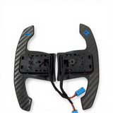 Carbon Paddle Shifters for BMW X7 G07 (2019 to 2025) BMW > Paddles Euro Premium Parts