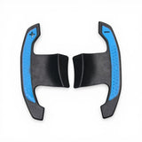Carbon Paddle Shifters for BMW X7 G07 (2019 to 2025) BMW > Paddles Euro Premium Parts