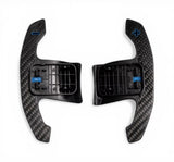 Carbon Paddle Shifters for BMW X7 G07 (2019 to 2025) BMW > Paddles Euro Premium Parts