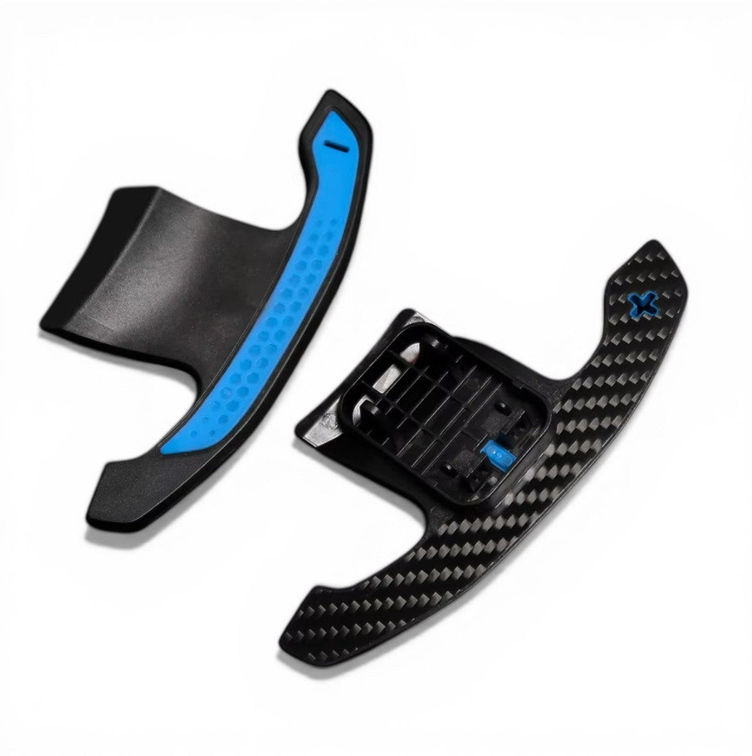 Carbon Paddle Shifters for BMW X7 G07 (2019 to 2025) BMW > Paddles Euro Premium Parts