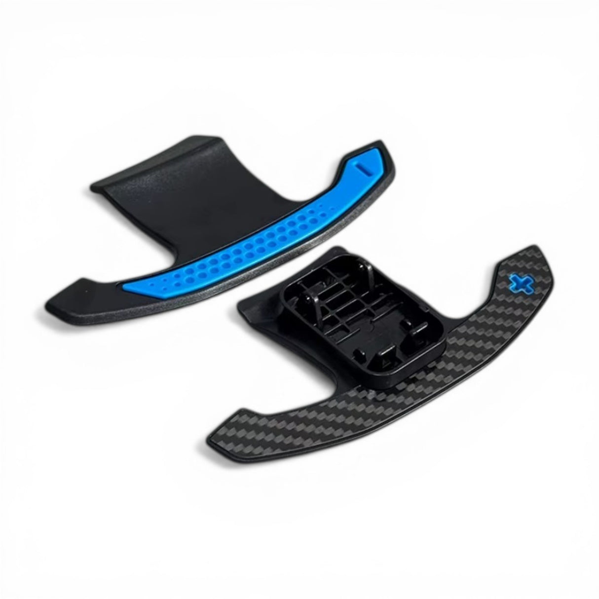 Carbon Paddle Shifters for BMW X7 G07 (2019 to 2025) BMW > Paddles Euro Premium Parts