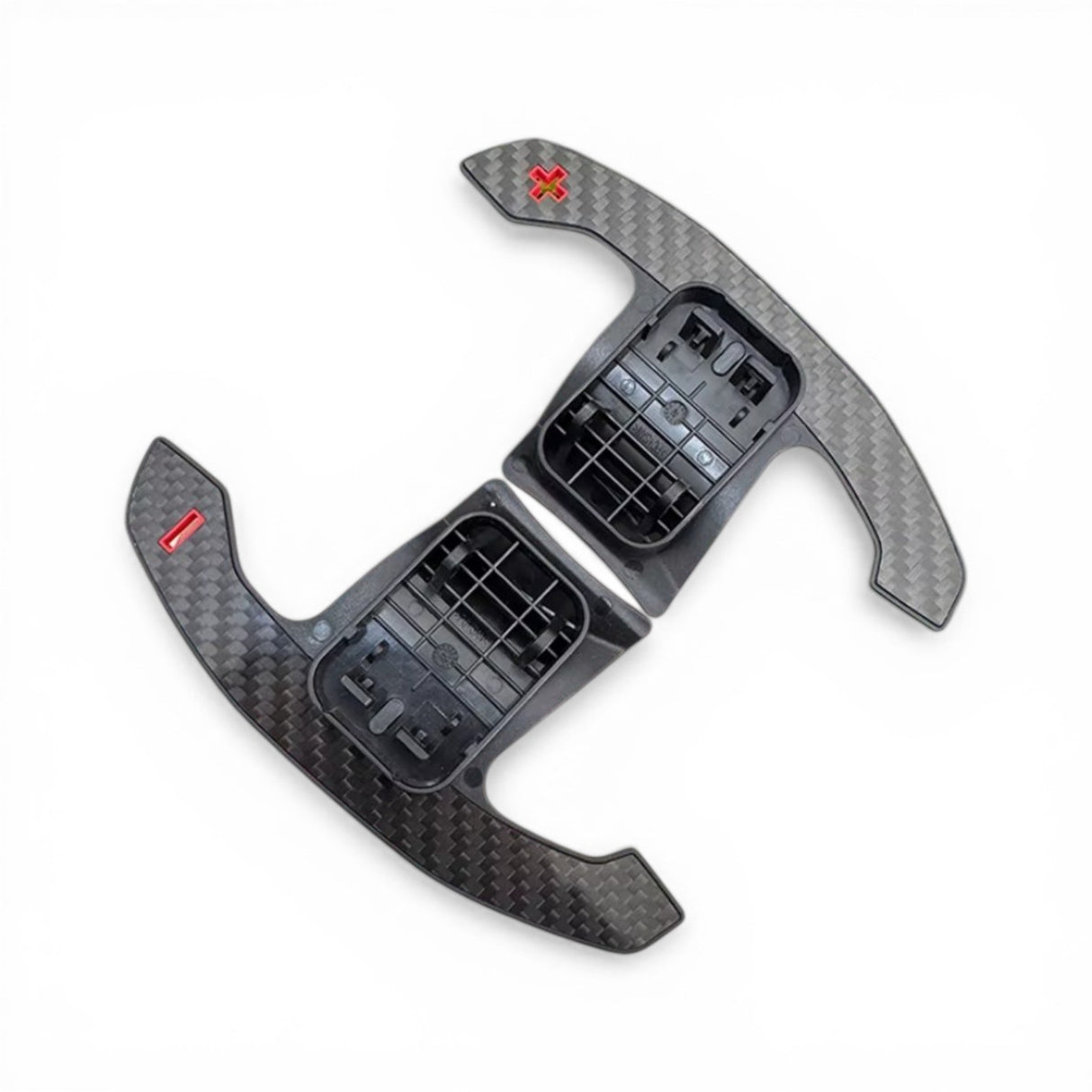 Carbon Paddle Shifters for BMW X7 G07 (2019 to 2025) BMW > Paddles Euro Premium Parts