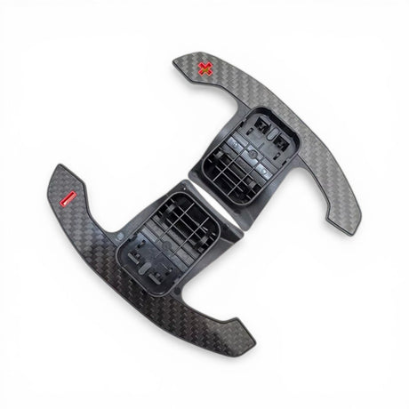 Carbon Paddle Shifters for BMW X6 G06 (2019 to 2025) BMW > Paddles Euro Premium Parts