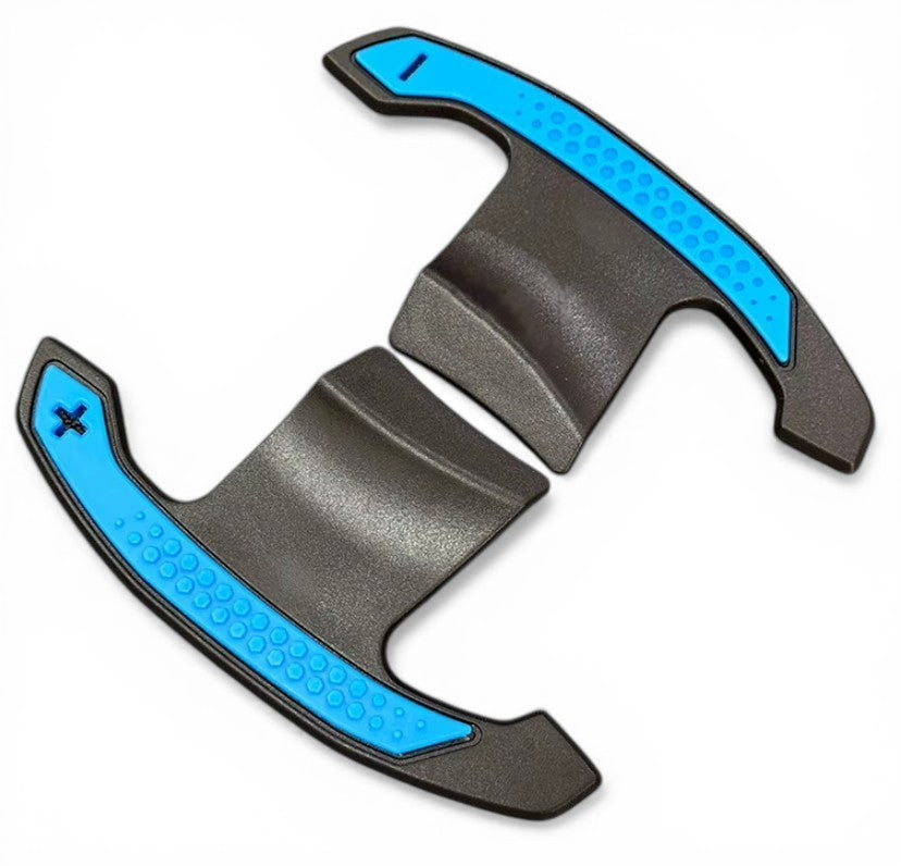 Carbon Paddle Shifters for BMW 4 Series G22 (2020 to 2025)