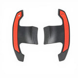 Carbon Paddle Shifters for BMW X7 G07 (2019 to 2025) BMW > Paddles Euro Premium Parts