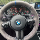 Carbon Paddle Shifters for BMW X7 G07 (2019 to 2025) BMW > Paddles Euro Premium Parts