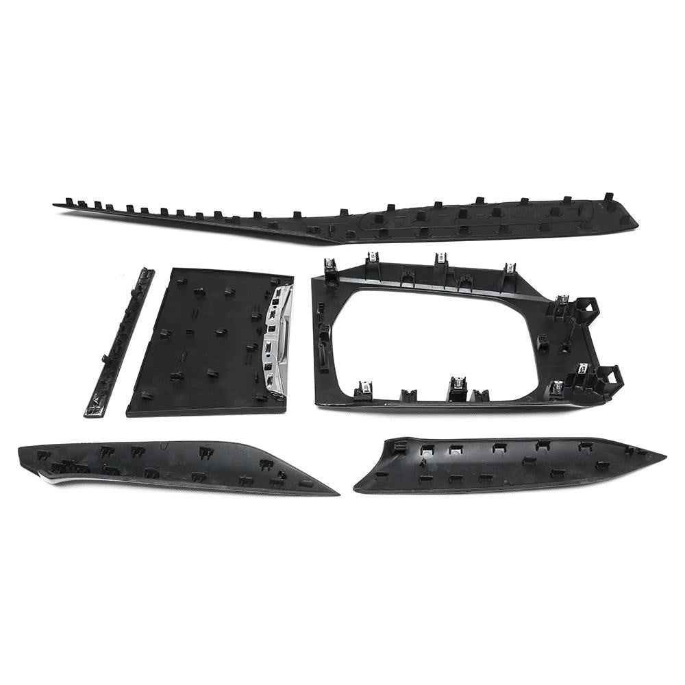 BMW 3 Series G20 / M3 G80 Carbon Fiber Interior Trim - 2019 to 2025