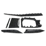 BMW 3 Series G20 / M3 G80 Carbon Fiber Interior Trim - 2019 to 2025