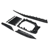 BMW 3 Series G20 / M3 G80 Carbon Fiber Interior Trim - 2019 to 2025