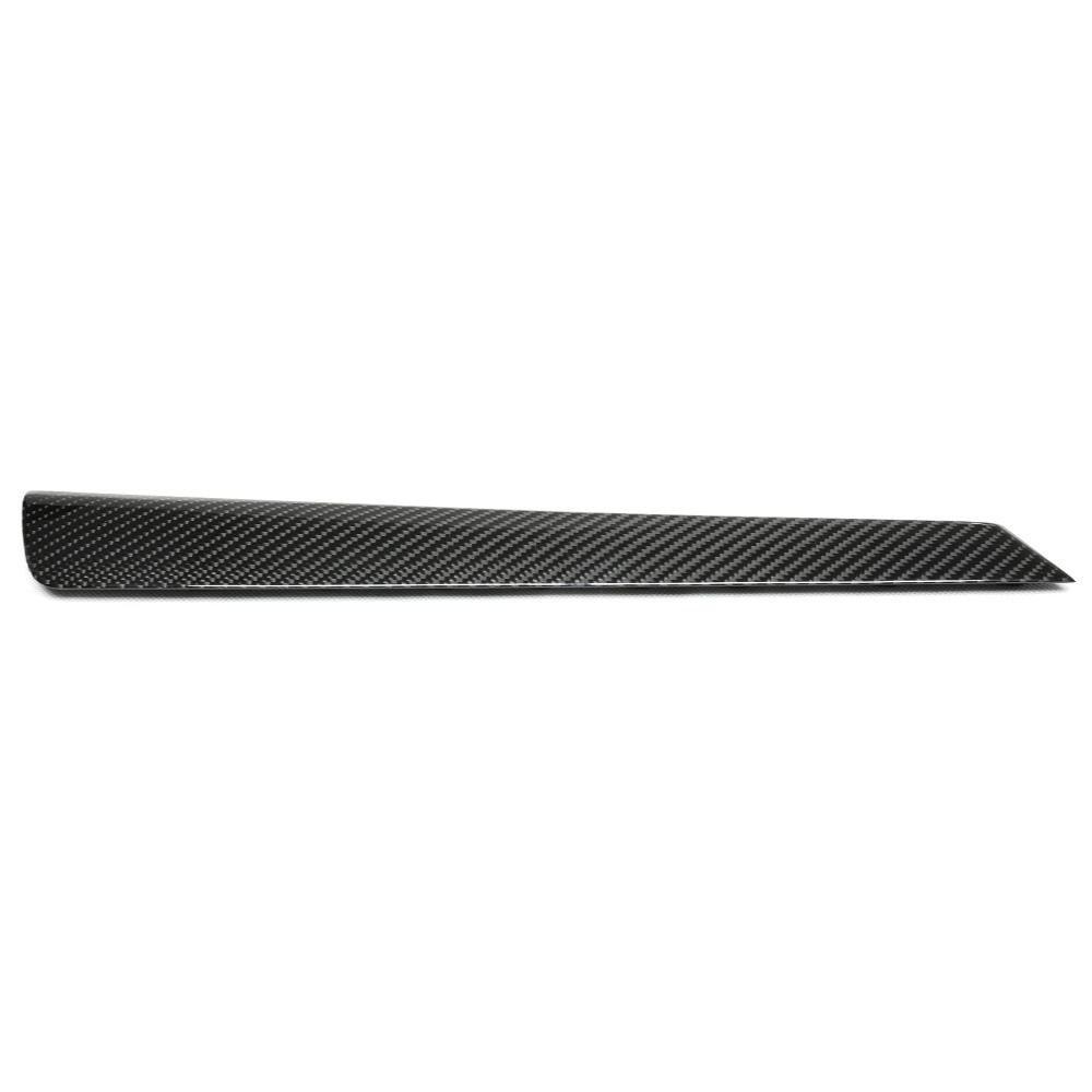 BMW 3 Series G20 / M3 G80 Carbon Fiber Interior Trim - 2019 to 2025