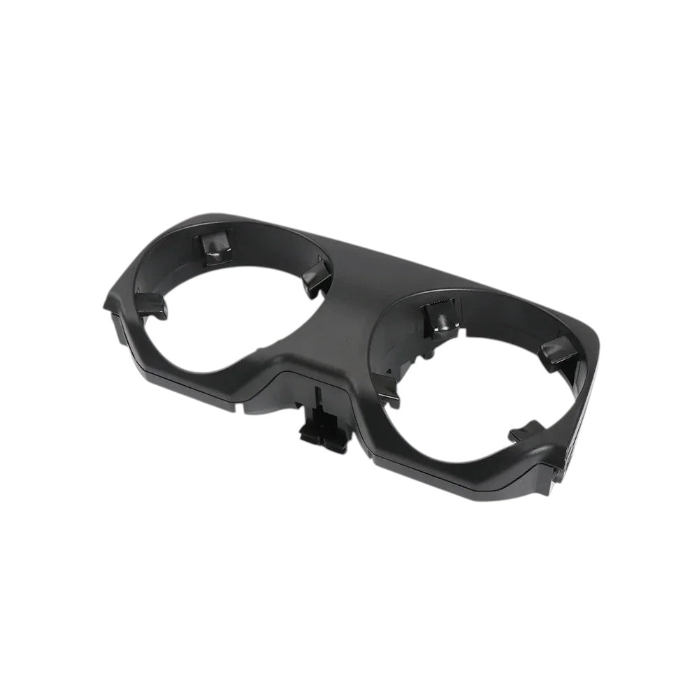 Front Cupholders Retrofit For Bmw 7 Series F01 - 2005 to 2015