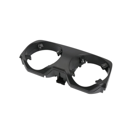 Front Cupholders Retrofit For Bmw 7 Series F01 - 2005 to 2015 Euro Premium Parts