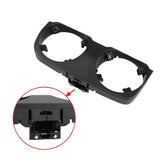 Front Cupholders Retrofit For Bmw 7 Series F01 - 2005 to 2015