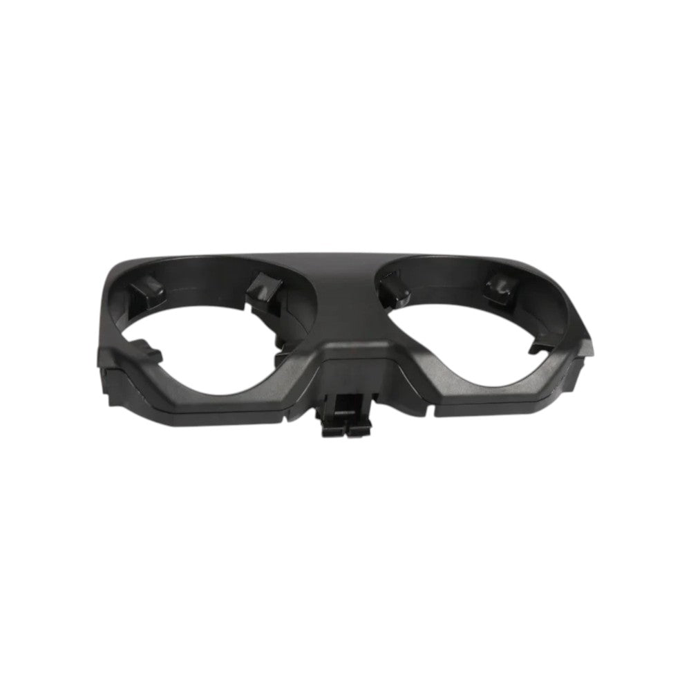 Front Cupholders Retrofit For Bmw 7 Series F01 - 2005 to 2015