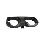 Front Cupholders Retrofit For Bmw 7 Series F01 - 2005 to 2015