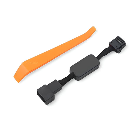 Automatic Start/Stop Deactivation Module for BMW X4 F26 (2014-2018)