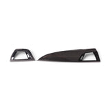 BMW 2 Series F22/M2 F87 Carbon Fiber Interior Trims - 2014 to 2021