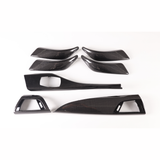 BMW 2 Series F22/M2 F87 Carbon Fiber Interior Trims - 2014 to 2021