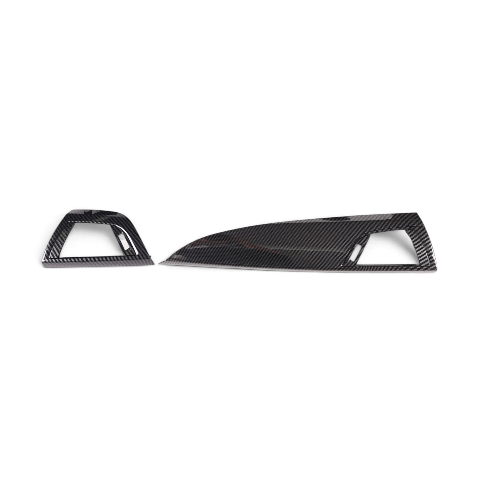 BMW 2 Series F22/M2 F87 Carbon Fiber Interior Trims - 2014 to 2021