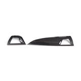BMW 2 Series F22/M2 F87 Carbon Fiber Interior Trims - 2014 to 2021