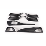 BMW 2 Series F22/M2 F87 Carbon Fiber Interior Trims - 2014 to 2021