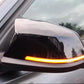 Progressive Sequential LED Mirror Turn Signals for BMW 2 Series F22 (2013 to 2021)