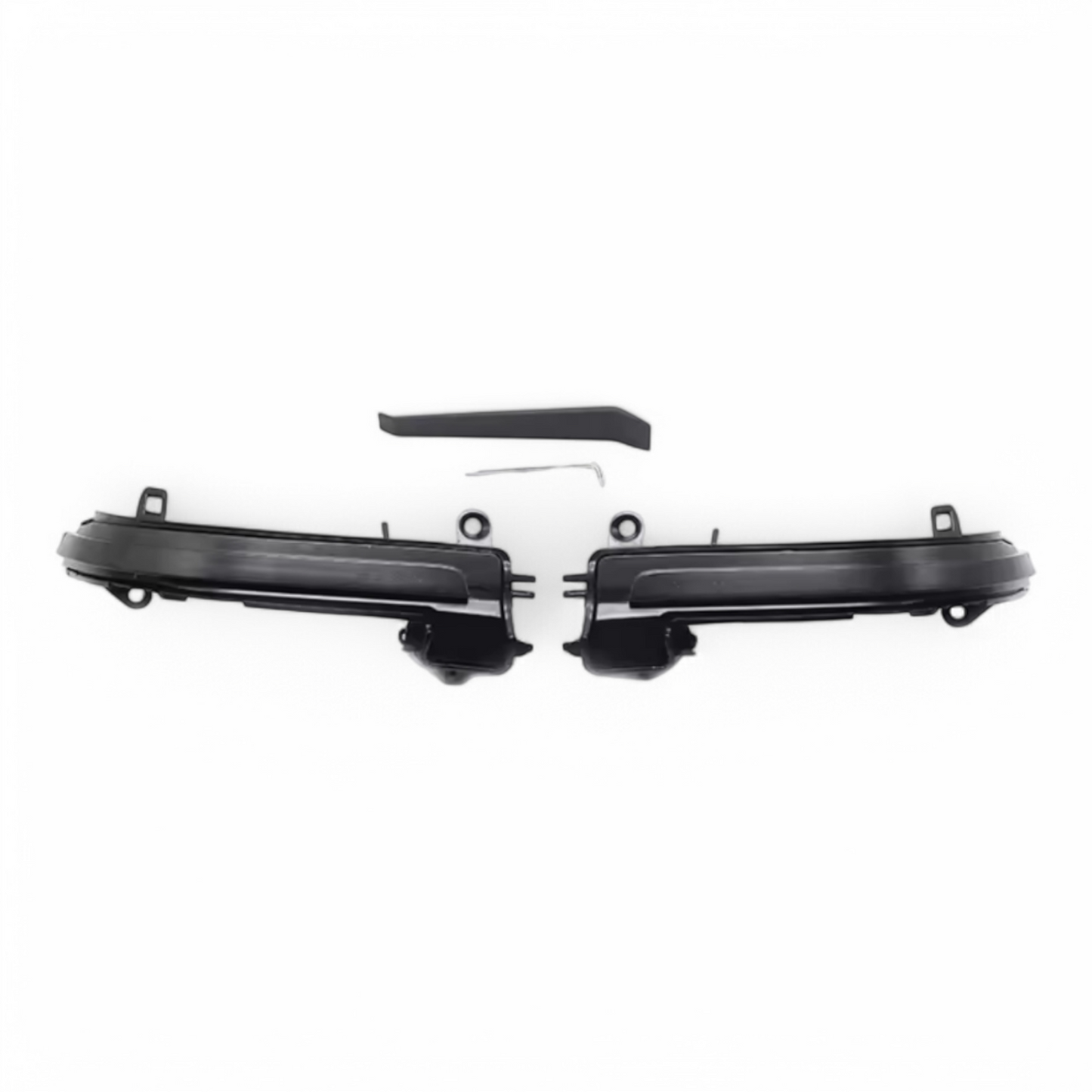 Progressive Sequential LED Mirror Turn Signals for BMW 2 Series F22 (2013 to 2021)