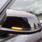 Progressive Sequential LED Mirror Turn Signals for BMW 2 Series F22 (2013 to 2021)