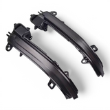 Dynamic Sequential LED Mirror Turn Signals for BMW 4 Series F32 (2012 to 2020) BMW Euro Premium Parts