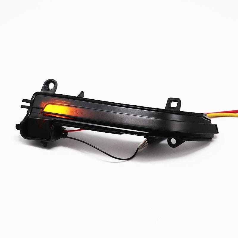 Progressive Sequential LED Mirror Turn Signals for BMW 2 Series F22 (2013 to 2021)