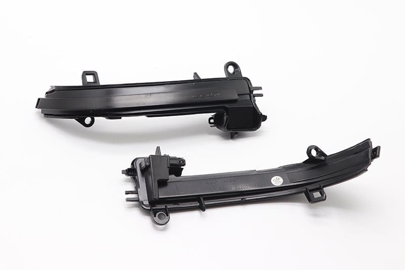 Progressive Sequential LED Mirror Turn Signals for BMW 2 Series F22 (2013 to 2021)