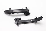 Progressive Sequential LED Mirror Turn Signals for BMW 2 Series F22 (2013 to 2021) BMW Euro Premium Parts