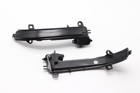 Progressive Sequential LED Mirror Turn Signals for BMW 2 Series F22 (2013 to 2021) BMW Euro Premium Parts
