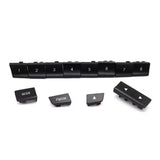 iDrive-Tasten-Ersatzkit für BMW 3er F30 (2010 - 2018)
