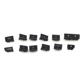 iDrive-Tasten-Ersatzkit für BMW 3er F30 (2010 - 2018)
