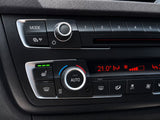 iDrive-Tasten-Ersatzkit für BMW 3er F30 (2010 - 2018)