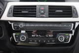 iDrive-Tasten-Ersatzkit für BMW 3er F30 (2010 - 2018)